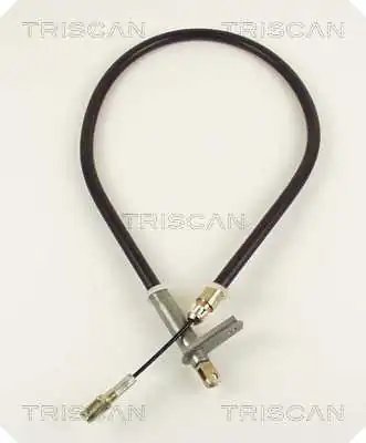CABLU FRANA DE MANA TRISCAN 8140 23119 - Compatibil cu MERCEDES-BENZ