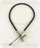 CABLU FRANA DE MANA TRISCAN 8140 23119 - Compatibil cu MERCEDES-BENZ