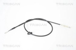 CABLU FRANA DE MANA TRISCAN 8140 23137 - Compatibil cu MERCEDES-BENZ