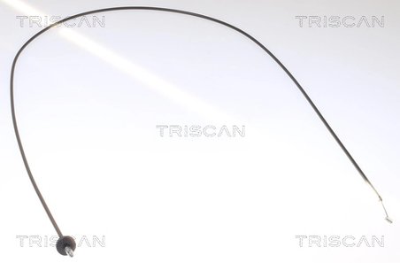 Cablu capota motor Triscan 8140 23602