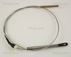 CABLU FRANA DE MANA TRISCAN 8140 24135 - Compatibil cu CHEVROLET, OPEL, VAUXHALL