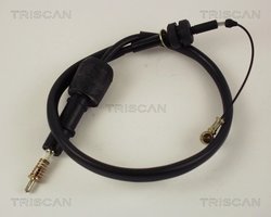 CABLU ACCELERATIE TRISCAN 8140 24321 - Compatibil cu OPEL