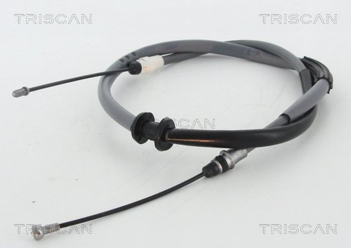 CABLU FRANA DE MANA TRISCAN 8140 251229 - Compatibil cu OPEL, RENAULT, VAUXHALL