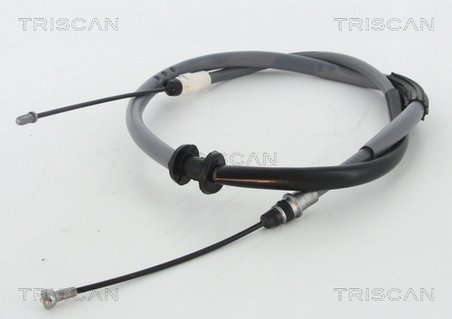 CABLU FRANA DE MANA TRISCAN 8140 251229 - Compatibil cu OPEL, RENAULT, VAUXHALL