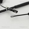 CABLU FRANA DE MANA TRISCAN 8140 251203 - Compatibil cu RENAULT