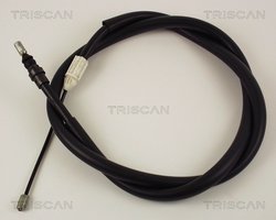 CABLU FRANA DE MANA TRISCAN 8140 25162 - Compatibil cu RENAULT