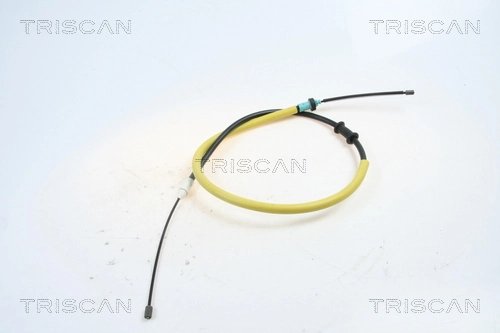 CABLU FRANA DE MANA TRISCAN 8140 25179 - Compatibil cu NISSAN, RENAULT