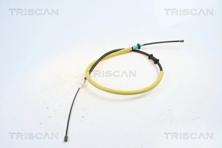 CABLU FRANA DE MANA TRISCAN 8140 25179 - Compatibil cu NISSAN, RENAULT