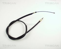 CABLU FRANA DE MANA TRISCAN 8140 28134 - Compatibil cu PEUGEOT