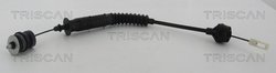 CABLU AMBREIAJ TRISCAN 8140 28262A - Compatibil cu PEUGEOT