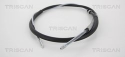 CABLU FRANA DE MANA TRISCAN 8140 291106 - Compatibil cu VW