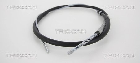 CABLU FRANA DE MANA TRISCAN 8140 291106 - Compatibil cu VW