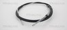 CABLU FRANA DE MANA TRISCAN 8140 291106 - Compatibil cu VW