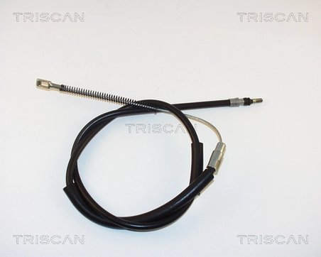 CABLU FRANA DE MANA TRISCAN 8140 29130 - Compatibil cu VW