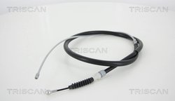 CABLU FRANA DE MANA TRISCAN 8140 291112 - Compatibil cu VW