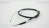 CABLU FRANA DE MANA TRISCAN 8140 291112 - Compatibil cu VW