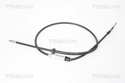 CABLU FRANA DE MANA TRISCAN 8140 29197 - Compatibil cu VW