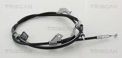 Cablu frana de mana Triscan 8140 40185