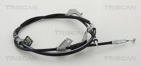 CABLU FRANA DE MANA TRISCAN 8140 40185 - Compatibil cu HONDA