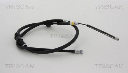 CABLU FRANA DE MANA TRISCAN 8140 42177 - Compatibil cu MITSUBISHI