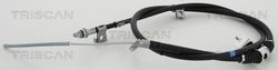 CABLU FRANA DE MANA TRISCAN 8140 42182 - Compatibil cu MITSUBISHI