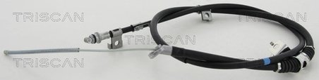 CABLU FRANA DE MANA TRISCAN 8140 42182 - Compatibil cu MITSUBISHI