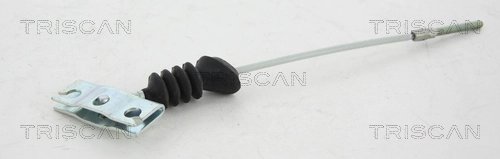 Cablu frana de mana Triscan 8140 421113