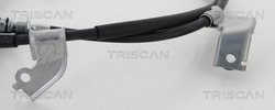 CABLU FRANA DE MANA TRISCAN 8140 40185 - Compatibil cu HONDA