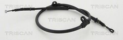 CABLU FRANA DE MANA TRISCAN 8140 43197 - Compatibil cu HYUNDAI