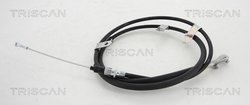CABLU FRANA DE MANA TRISCAN 8140 501128 - Compatibil cu MAZDA