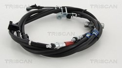 CABLU FRANA DE MANA TRISCAN 8140 50194 - Compatibil cu MAZDA