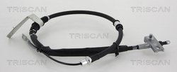 CABLU FRANA DE MANA TRISCAN 8140 44113 - Compatibil cu SSANGYONG