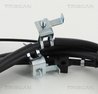 CABLU FRANA DE MANA TRISCAN 8140 50194 - Compatibil cu MAZDA