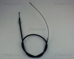 CABLU FRANA DE MANA TRISCAN 8140 66108 - Compatibil cu SEAT