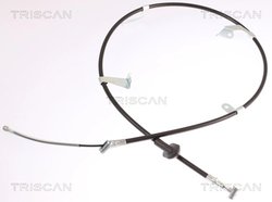 CABLU FRANA DE MANA TRISCAN 8140 69174 - Compatibil cu SUZUKI