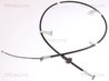 CABLU FRANA DE MANA TRISCAN 8140 69174 - Compatibil cu SUZUKI