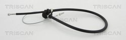 CABLU AMBREIAJ TRISCAN 8140 80201 - Compatibil cu CHRYSLER