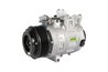 Compresor climatizare Valeo 814584