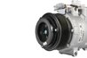Compresor climatizare Valeo 814584
