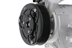 Compresor climatizare Valeo 814727