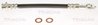 Furtun frana Triscan 8150 14262