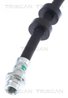 Furtun frana Triscan 8150 16254