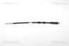 FURTUN FRANA TRISCAN 8150 16325 - Compatibil cu FORD