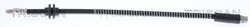 FURTUN FRANA TRISCAN 8150 28124 - Compatibil cu CITROEN, PEUGEOT