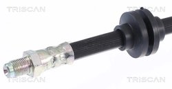 FURTUN FRANA TRISCAN 8150 28124 - Compatibil cu CITROEN, PEUGEOT