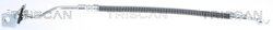 FURTUN FRANA TRISCAN 8150 43152 - Compatibil cu HYUNDAI