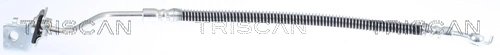 Furtun frana Triscan 8150 43152