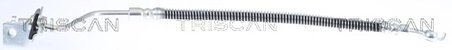 Furtun frana Triscan 8150 43152