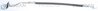 Furtun frana Triscan 8150 43152