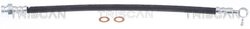 FURTUN FRANA TRISCAN 8150 50272 - Compatibil cu MAZDA